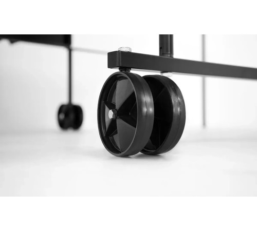 Тенісний стіл Stiga Outdoor Roller, синій