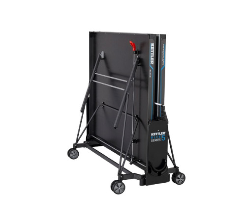 Стіл тенісний Kettler Indoor K5, сірий Стіл тенісний Kettler Indoor K5, сірий