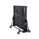 Стіл тенісний Kettler Indoor K5, сірий