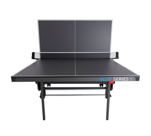 Стіл тенісний Kettler Indoor K5, сірий Стіл тенісний Kettler Indoor K5, сірий