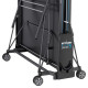 Стіл тенісний Kettler Indoor K5, сірий