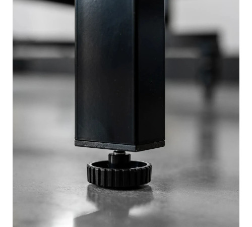 Тенісний стіл Stiga Premium Compact ITTF, синій