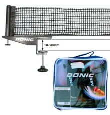 Сітка для настільного тенісу Donic-Schildkrot Ralley