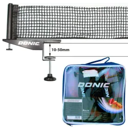 Сітка для настільного тенісу Donic-Schildkrot Ralley