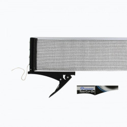 Сітка для настільного тенісу Donic-Schildkrot Team Clip On