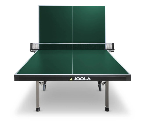 Cтіл тенісний Joola Rollomat Pro, зелений