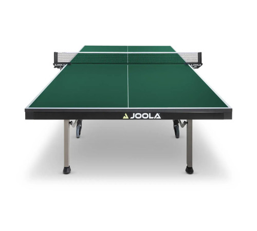 Cтіл тенісний Joola Rollomat Pro, зелений