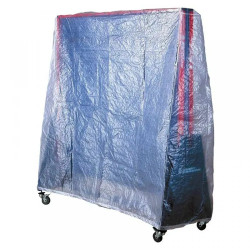 Чохол для тенісного столу Garlando Waterproof Cover 2C4-127, синій