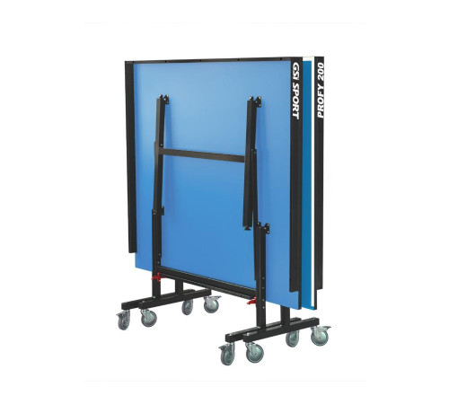 Тенісний стіл GSI-sport Hobby Premium, синій