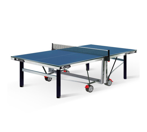 Стіл тенісний Cornilleau 540 ITTF, синій