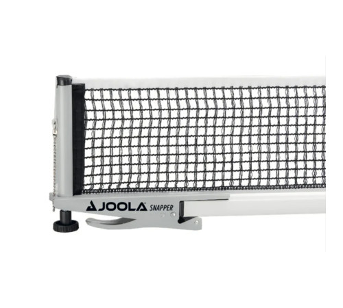 Сітка для настільного тенісу з кліпсовим кріпленням Joola Snapper