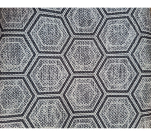 Садова гойдалка GreenGard Толедо, сіра