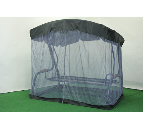 Садова гойдалка GreenGard FREEDOM, зелена