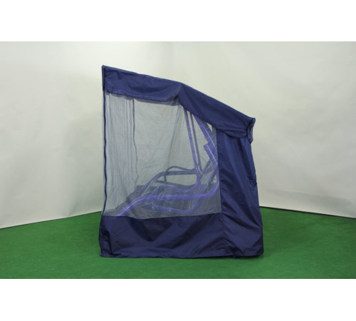 Садова гойдалка GreenGard 043 Лагуна, синя