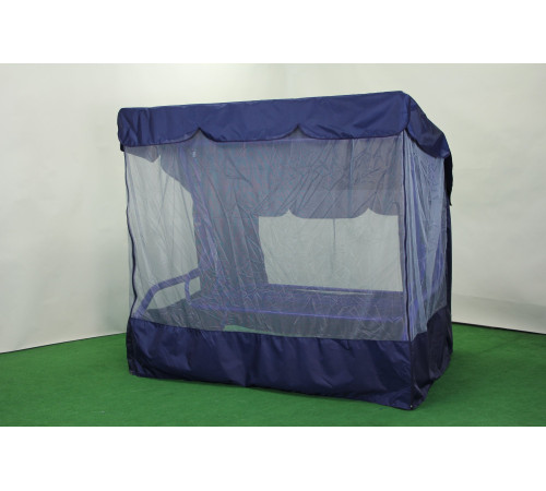 Садова гойдалка GreenGard 043 Лагуна, синя