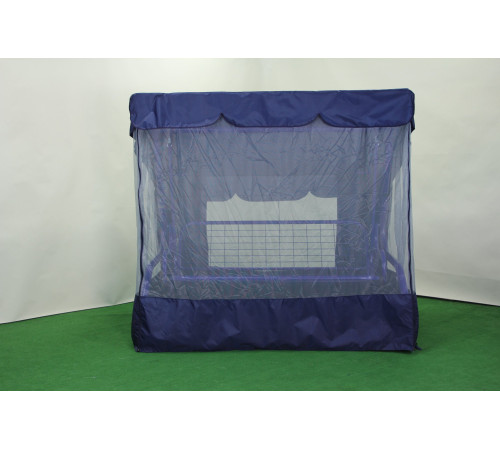 Садова гойдалка GreenGard 043 Лагуна, синя