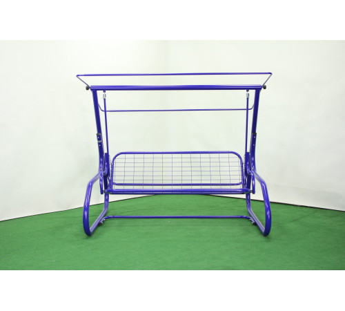 Садова гойдалка GreenGard 043 Лагуна, синя