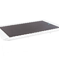Mata Do Skakania Trampoliny MASTER 510 x 368 cm 23 cm Mocna