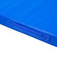 Мат гімнастичний inSPORTline Gabyk T90, 200 x 120 x 6 см, синій