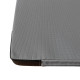 Materac Gimnastyczny Do Ćwiczeń MASTER Comfort Line 200x100x6 Szary