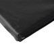 Materac Gimnastyczny Składany MASTER Comfort Line 200x120x4 cm Czarny