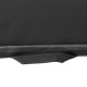Materac Gimnastyczny Składany MASTER Comfort Line 200x120x4 cm Czarny