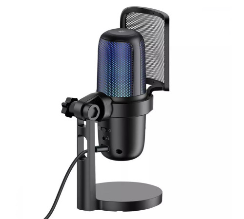 Мікрофон ігровий Proove Gaming Micro чорний