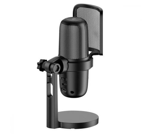 Мікрофон ігровий Proove Gaming Micro чорний