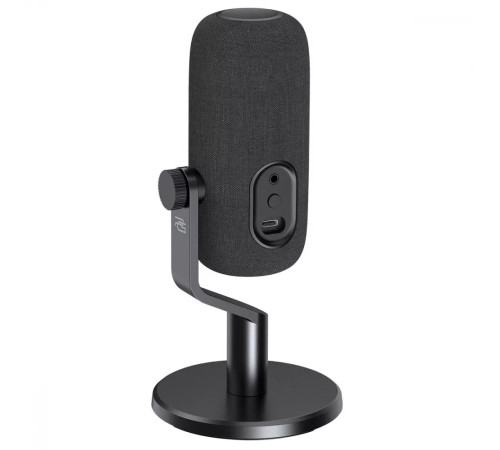 Мікрофон ігровий дротовий Proove Gaming Odius чорний