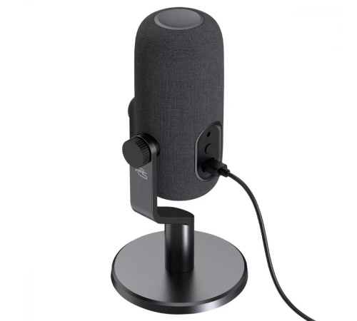 Мікрофон ігровий дротовий Proove Gaming Odius чорний