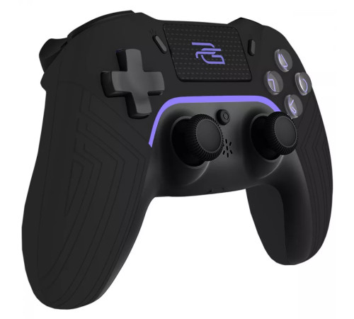 Геймпад бездротовий геймпад Proove Gaming Skadi чорний