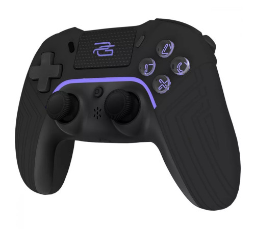 Геймпад бездротовий геймпад Proove Gaming Skadi чорний