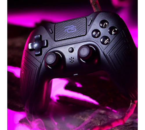 Геймпад бездротовий геймпад Proove Gaming Skadi чорний