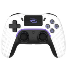 Геймпад бездротовий Proove Gaming Skadi білий