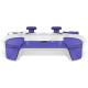 Геймпад бездротовий Proove Gaming Skadi біло-фіолетовий