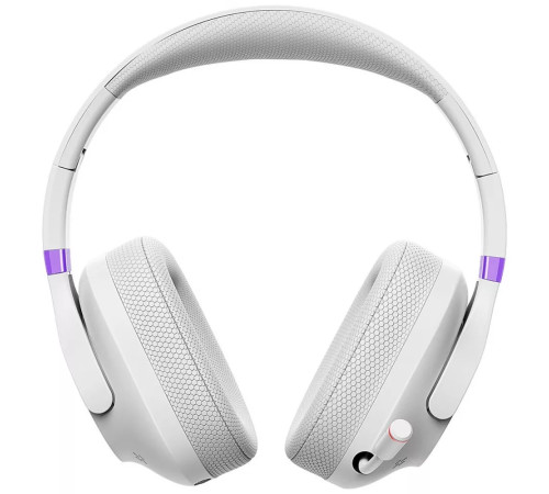 Навушники ігрові бездротові Proove Gaming Bliss APP білі