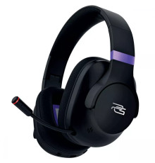 Навушники ігрові бездротові Proove Gaming Bliss APP чорні