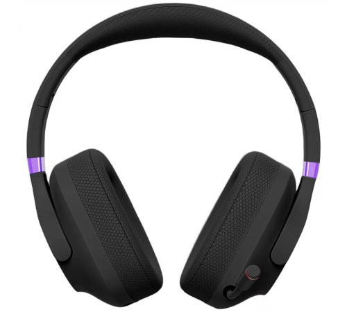 Навушники ігрові бездротові Proove Gaming Bliss APP чорні