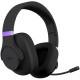 Навушники ігрові бездротові Proove Gaming Bliss APP чорні