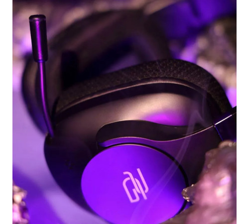 Навушники ігрові бездротові Proove Gaming Bliss Pro чорні