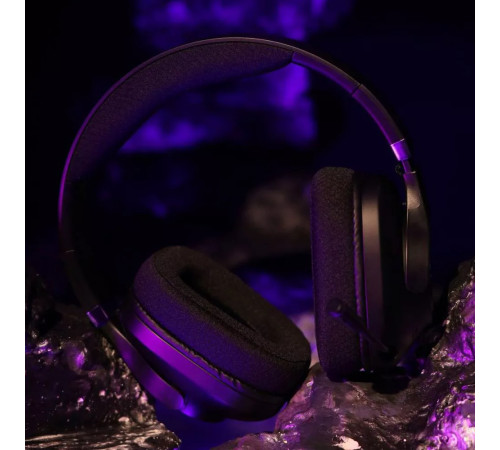 Навушники ігрові бездротові Proove Gaming Bliss Pro чорні