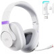 Навушники ігрові бездротові Proove Gaming Bliss Pro APP білі
