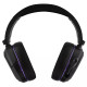 Навушники ігрові бездротові Proove Gaming Rapture APP чорні