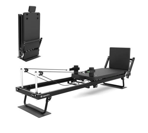 Реформер для пілатесу inSPORTline Auraler