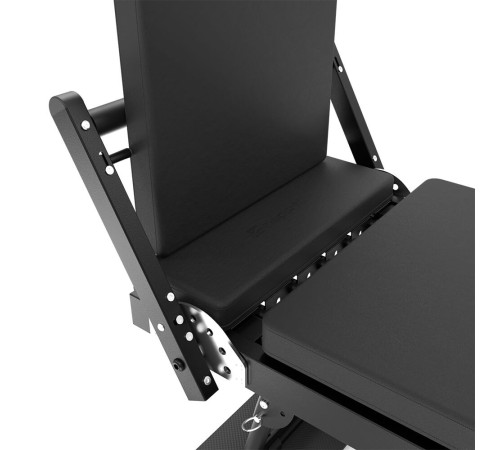 Реформер для пілатесу inSPORTline Auraler