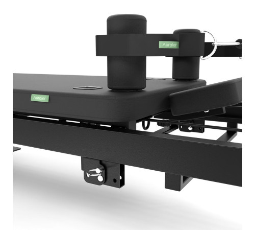 Реформер для пілатесу inSPORTline Auraler