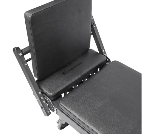 Реформер для пілатесу inSPORTline Auraler