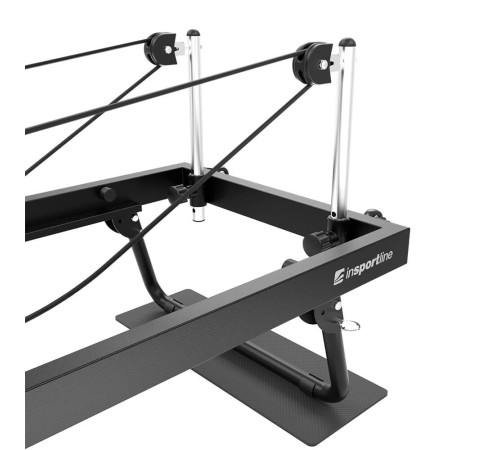 Реформер для пілатесу inSPORTline Auraler