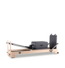 Реформер для пілатесу дерев'яний Innwell Reformer Basic