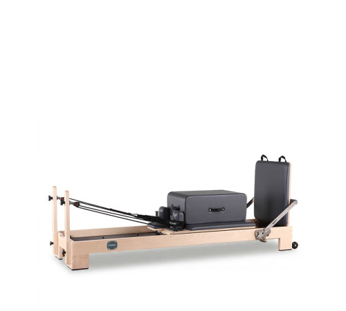 Реформер для пілатесу дерев'яний Innwell Reformer Basic